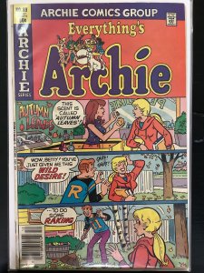 Everything's Archie #89