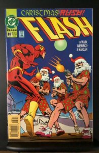 The Flash #87 (1994)