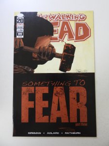 The Walking Dead #99 (2012) NM condition