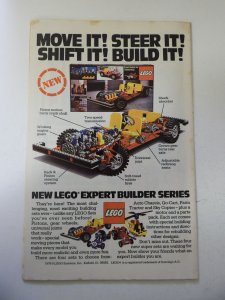 The Amazing Spider-Man #186 (1978) FN+ Condition