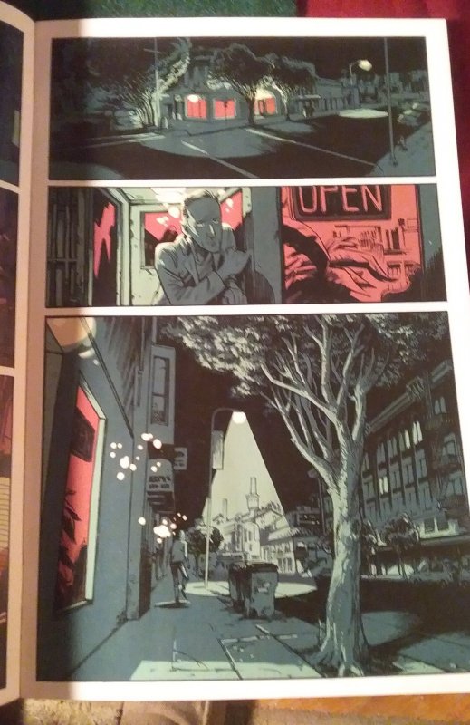 Airboy #1 (2015)