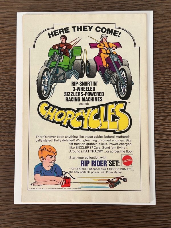 SHIELD #1 (1973). VF+. Nick Fury-c. Steranko-c.