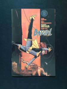 Batman Curse of the White Knight #5B  DC Comics 2019 NM+  Murphy Variant