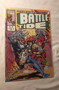 BattleTide #1 (1992)