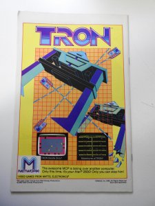 The Brave and the Bold #199 (1983)