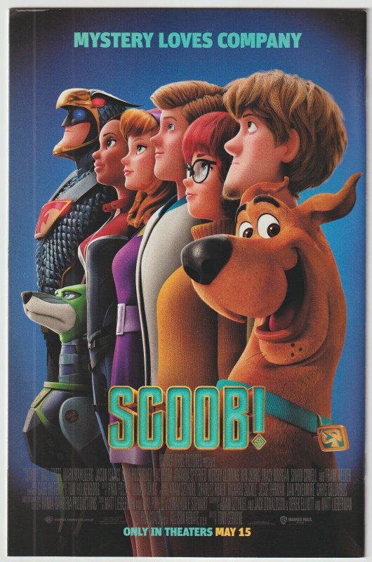 Wonder Woman #755 (Jun 2020, DC), NM condition (9.4)