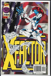 X-Factor #127 (1996) X-Factor