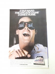 The Uncanny X-Men #185 (1984) VF condition