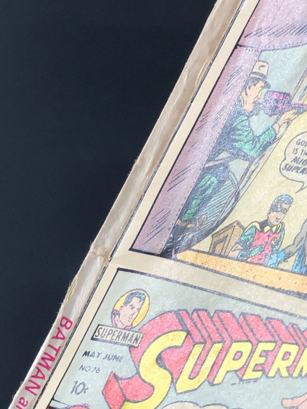 World's Finest Comics #179 (1968)