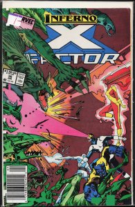 X-Factor #36 (1989) X-Factor