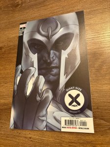 3 Giant-Size X-Men Marvel Comics #1 NM Magneto Thunderbird Nightcrawler 7 J427
