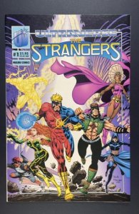 The Strangers #1 (1993)