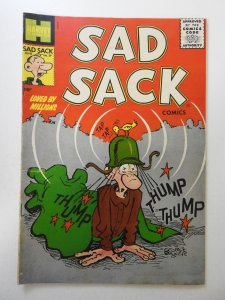 Sad Sack Comics #59 (1956) FN Condition!