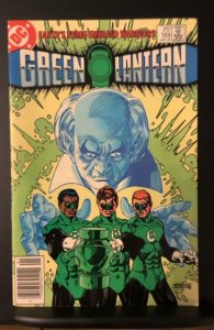Green Lantern #184 (1985)