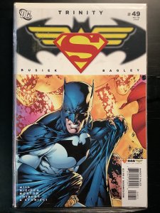 Trinity #49 (2009)