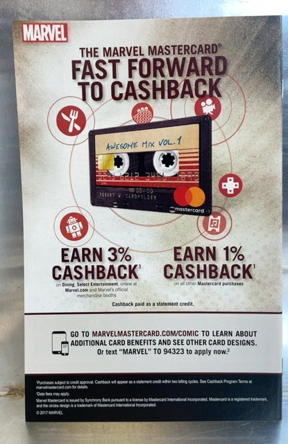 All-New Wolverine #19 (2017)