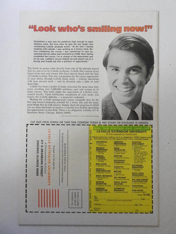 Iron Man #81 (1975) VF- Condition! MVS intact!