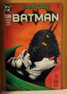Batman #541 (1997)