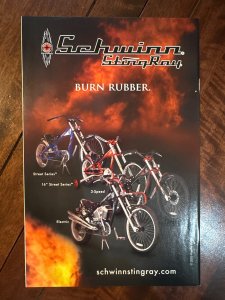 New X-Men: Hellions #1 (2005)