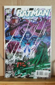 Batman #707-711 (2011), 5 book set all NM