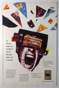 The Spectacular Spider-Man #160 (7.5, 1990) 