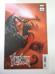 Venom Annual Sienkiewicz Cover (2018) NM Condition