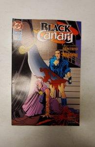 Black Canary #10 (1993) NM DC Comic Book J727