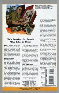 The Avengers #1 Marvel Milestone Editions Reprint (1993) VF 8.0