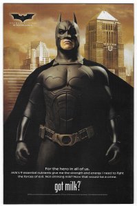 The OMAC Project #5 (2005)