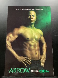 Superman/Wonder Woman #3 (2014)