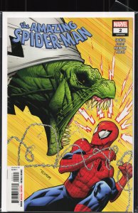 The Amazing Spider-Man #2 (2018)