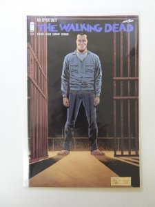 The Walking Dead #141 (2015)