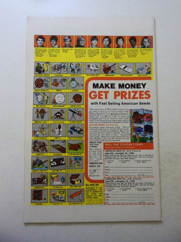 The Amazing Spider-Man #191 (1979) FN+ Condition