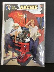 Archie #3 Cover D (2015)