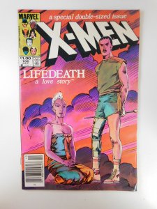 The Uncanny X-Men #186 (1984)
