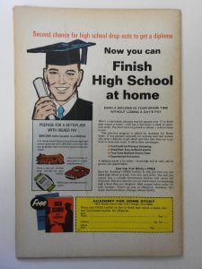 Daredevil #78 (1971) VG Condition