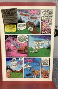 Whole Forty Year Old Hippie Catalog (1978)