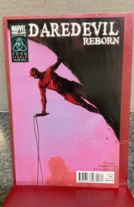 Daredevil: Reborn #3 (2011)