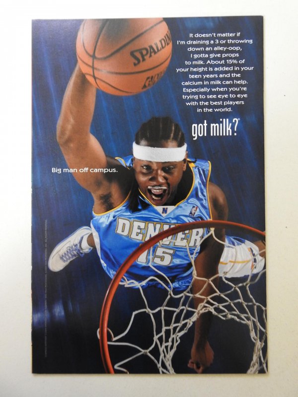 X-23 #3 (2005) VF Condition!