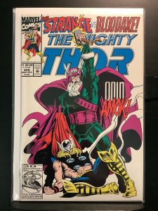 The Mighty Thor #455 (1992)
