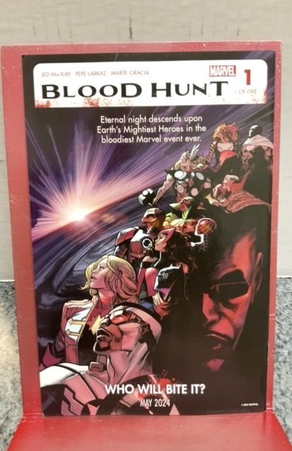 Predator: The Last Hunt #2 (2024)