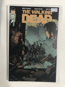 The Walking Dead Deluxe #38 (2022) The Walking Dead NM3B145 NEAR MINT NM