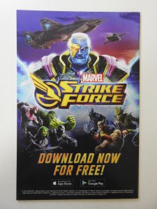 The Amazing Spider-Man #1 Cheung Cover (2018) NM Condition!