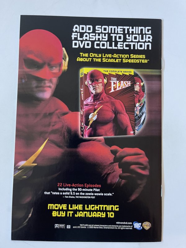 Son of M #2 - VF/NM (2006)