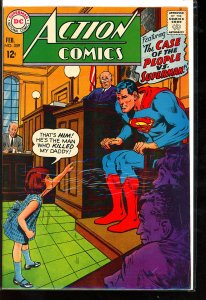 Action Comics #359 (1968)