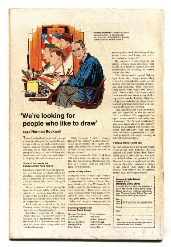 Iron Man #12 - 1969 - Marvel - VG - comic book