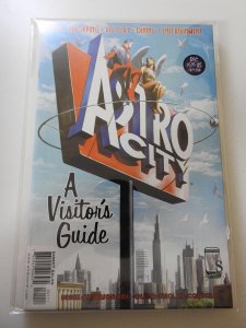 Astro City: A Visitor's Guide (2004)