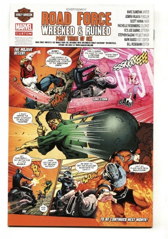 THOR: GOD OF THUNDER #24 1st BLACK GALACTUS 2013 comic book Marvel-NM-