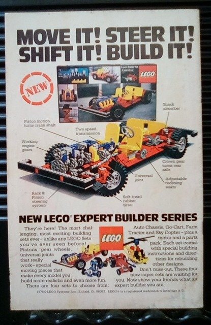 Marvel Super Action #11 (1978)