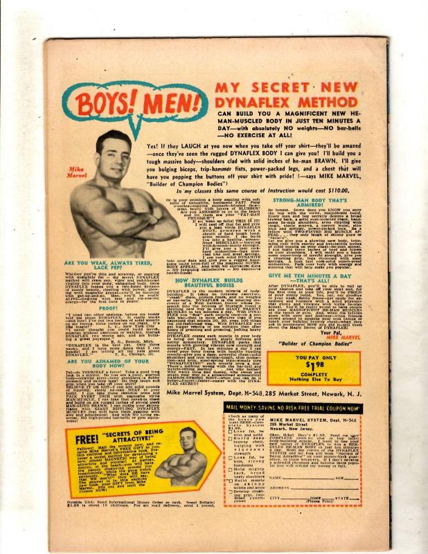 Sgt. Fury & His Howling Commandos # 28 VF Marvel Silver Age Comic Book JF11